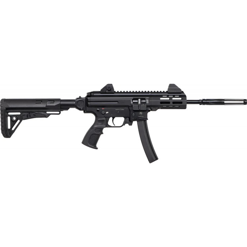 Купити, придбати карабін кал. 9мм, (9x21) AKDAS SA-9 HP в Україні